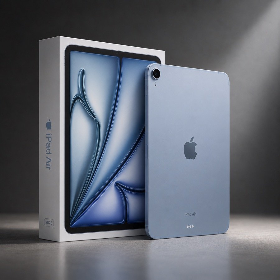 iPad Air
