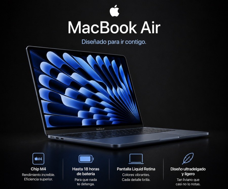 MacBook Air