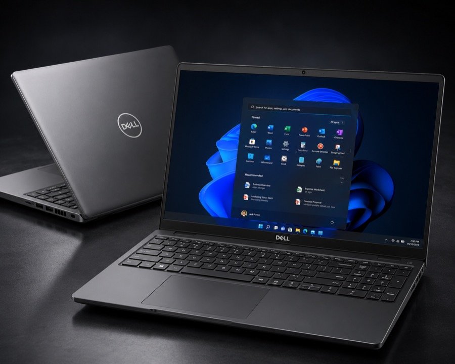 Notebook Dell