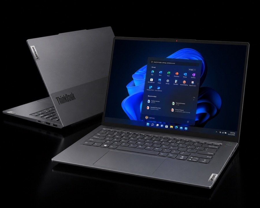 Notebook Lenovo