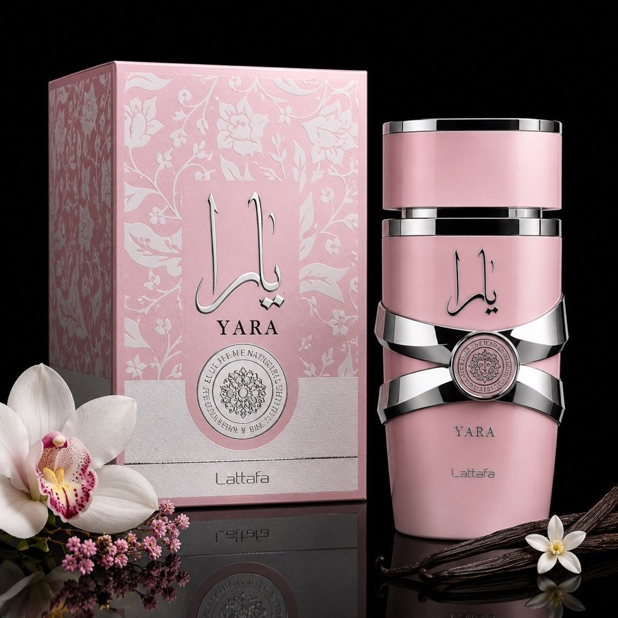 Lattafa Yara